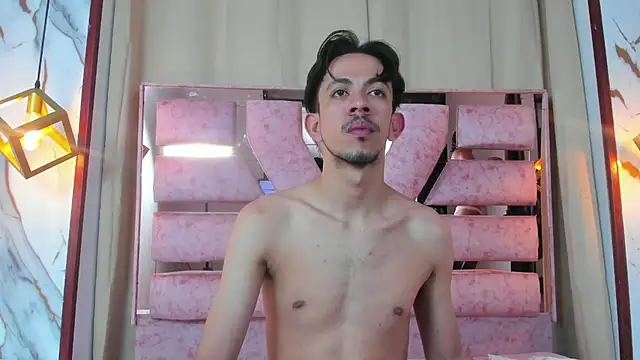 kameron and Nick online show from November 2025 08:10:01 PM