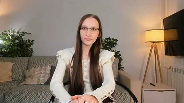 AnnisGelI online show from December 2025 08:36:02 PM