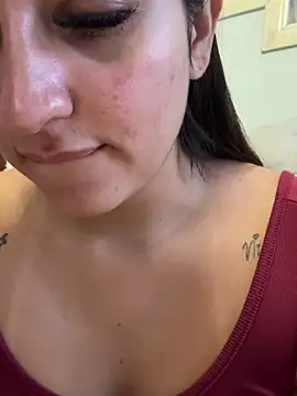 JasmineRhodes online show from July 2026 12:22:01 PM
