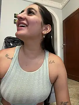 JasmineRhodes online show from July 2026 12:34:01 PM