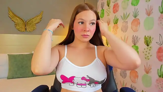 kitty sweeety  online show from October 2025 12:49:02 PM