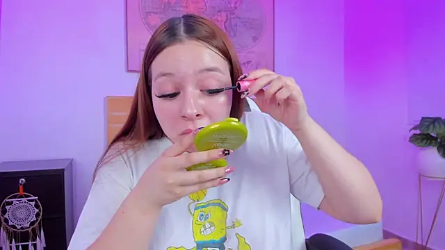 kitty sweeety  online show from February 2026 12:47:02 PM