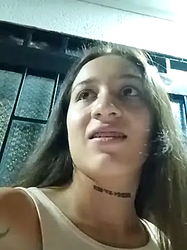 Arii collins1 online show from October 2025 04:53:02 AM