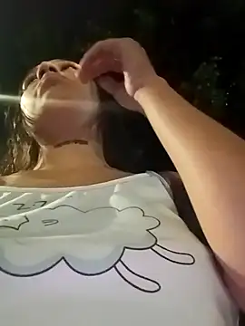 Arii collins1 online show from November 2025 01:37:01 AM