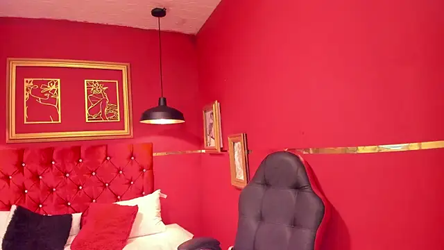 Anissa Ali online show from July 2026 08:41:02 AM