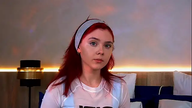 Nora  Ray online show from June 2026 07:29:01 PM