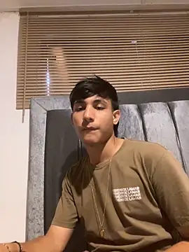 Snapshot of cody_fox10 chatting on September 2025 07:27:02 PM cody fox10 online show from September 2025 07:27:02 PM