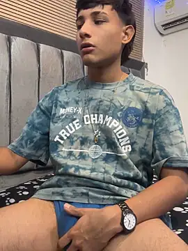 Snapshot of cody_fox10 chatting on February 2026 05:46:02 PM cody fox10 online show from February 2026 05:46:02 PM