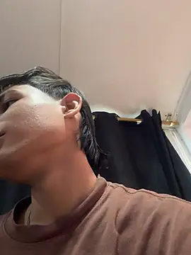 Snapshot of cody_fox10 chatting on February 2026 09:27:01 PM cody fox10 online show from February 2026 09:27:01 PM