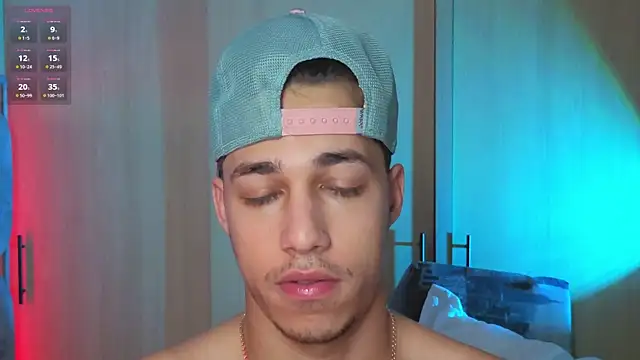 orionblaze69  online show from December 2025 09:38:01 AM