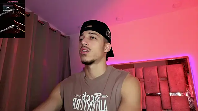 orionblaze69  online show from February 2026 11:56:01 PM