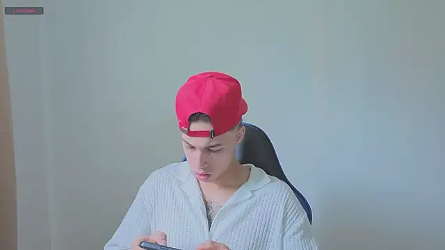 orionblaze69  online show from March 2026 04:35:02 PM