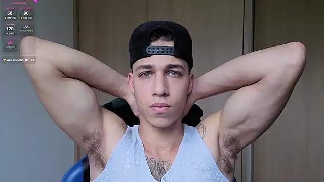 orionblaze69  online show from March 2026 05:27:01 PM