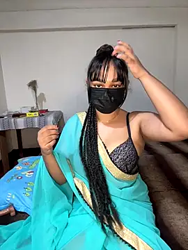 Ariana  Marie online show from September 2025 02:29:02 PM