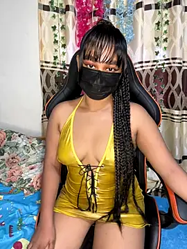 Ariana  Marie online show from October 2025 08:59:02 AM