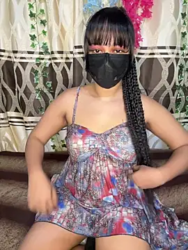 Ariana  Marie online show from November 2025 09:32:01 AM