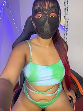 Ariana  Marie online show from February 2026 03:33:01 PM