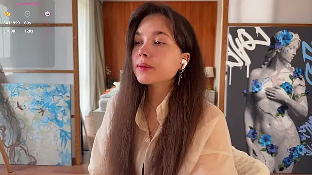 PlumyBun online show from July 2026 03:31:02 AM