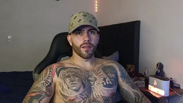 Ades Lowe online show from February 2026 07:01:02 AM