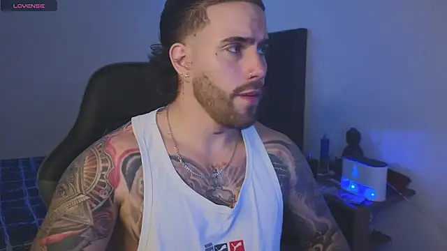 Ades Lowe online show from February 2026 05:36:01 AM