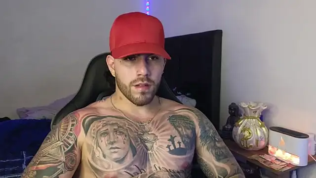 Ades Lowe online show from April 2026 05:01:02 AM