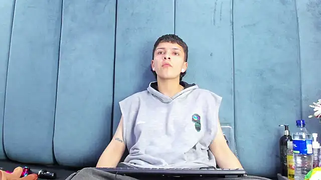 Snapshot of Megan_Thompson_ chatting on February 2026 02:19:01 AM Megan Thompson online show from February 2026 02:19:01 AM