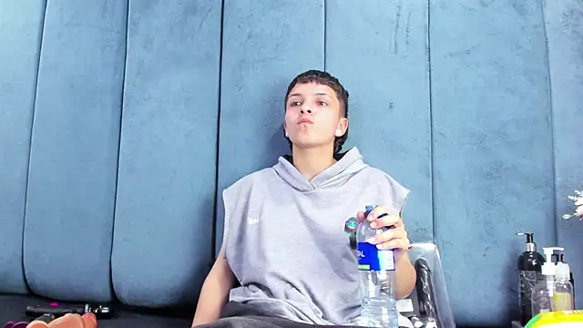 Snapshot of Megan_Thompson_ chatting on February 2026 07:51:01 AM Megan Thompson online show from February 2026 07:51:01 AM