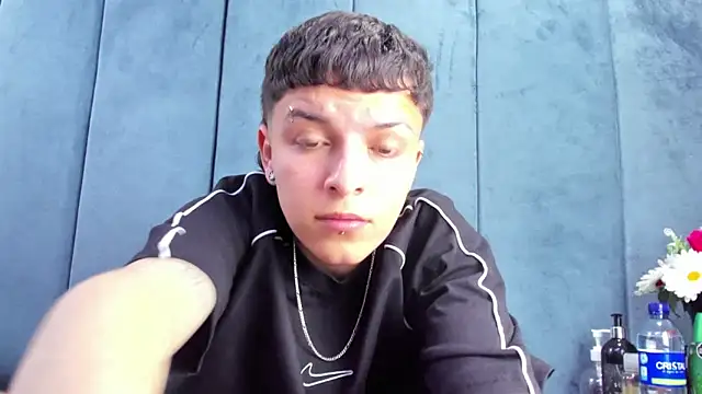 Snapshot of Megan_Thompson_ chatting on February 2026 02:18:01 AM Megan Thompson online show from February 2026 02:18:01 AM