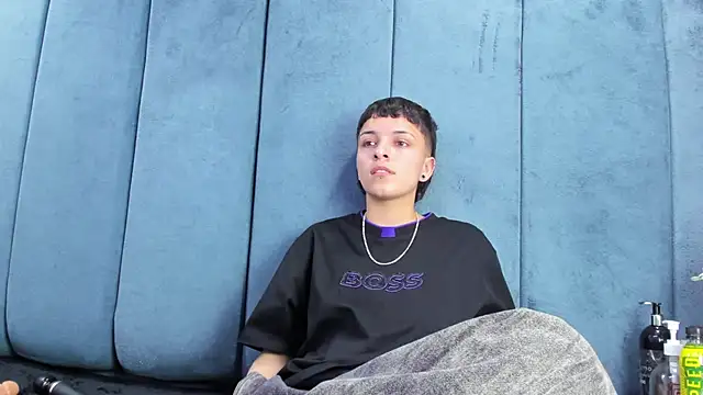 Snapshot of Megan_Thompson_ chatting on February 2026 02:18:02 AM Megan Thompson online show from February 2026 02:18:02 AM