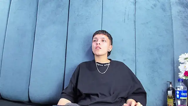 Snapshot of Megan_Thompson_ chatting on February 2026 02:12:02 AM Megan Thompson online show from February 2026 02:12:02 AM