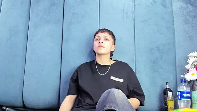 Snapshot of Megan_Thompson_ chatting on February 2026 02:34:02 AM Megan Thompson online show from February 2026 02:34:02 AM