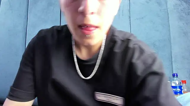 Snapshot of Megan_Thompson_ chatting on February 2026 02:21:01 AM Megan Thompson online show from February 2026 02:21:01 AM