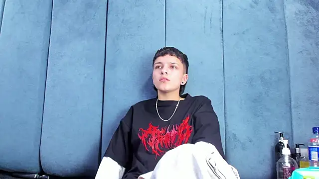 Snapshot of Megan_Thompson_ chatting on March 2026 02:24:01 AM Megan Thompson online show from March 2026 02:24:01 AM