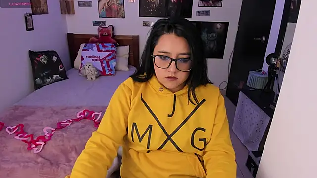 Cherry blush  online show from February 2026 09:20:01 PM