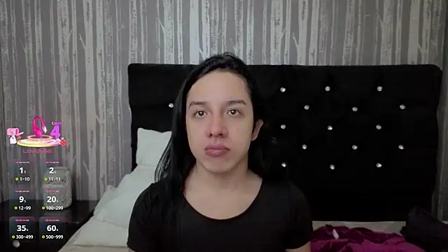 Alicee Moonn online show from July 2026 06:33:01 PM