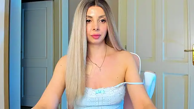 VelvetEliza online show from March 2026 09:43:01 PM