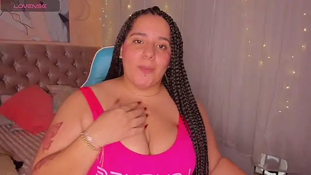 artemisa19 online show from November 2025 08:09:02 PM