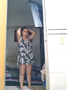 SweettyNaugthy online show from October 2025 10:34:02 AM