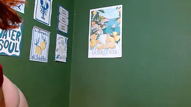 Snapshot of Roxiehood chatting on December 2025 10:25:01 PM Roxiehood online show from December 2025 10:25:01 PM