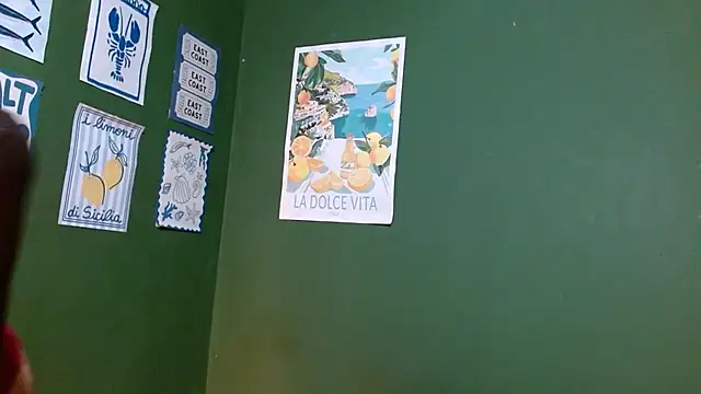 Snapshot of Roxiehood chatting on February 2026 01:42:01 AM Roxiehood online show from February 2026 01:42:01 AM