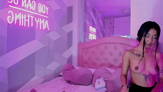 BiancaShermann online show from January 2026 12:20:01 PM