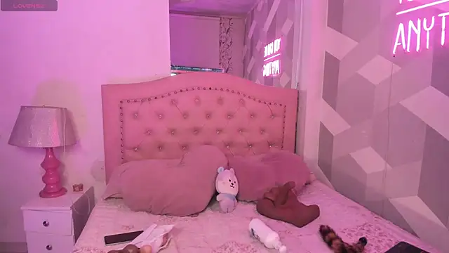 BiancaShermann online show from March 2026 08:50:01 PM