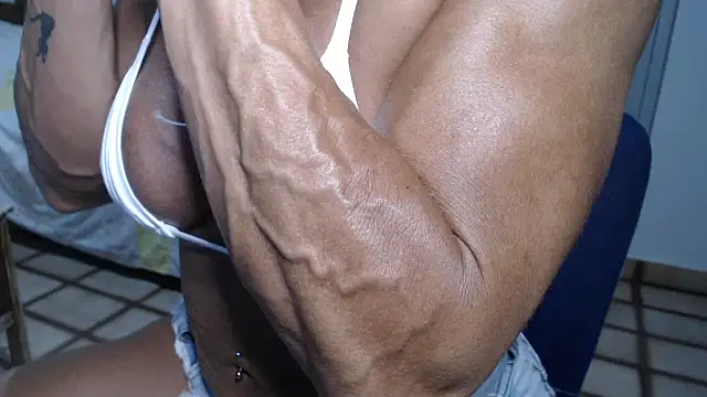 Stronggsexy online show from February 2026 04:24:01 AM