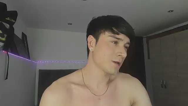 stevve 14 online show from November 2025 03:38:02 AM