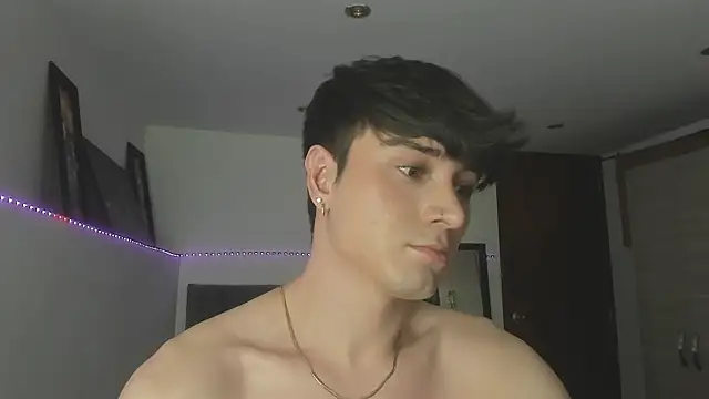 stevve 14 online show from November 2025 03:18:02 AM