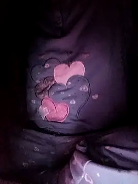 Hottiesophie online show from April 2026 08:10:02 PM