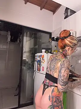 YunoRose  online show from March 2026 05:44:01 AM