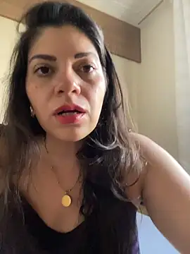 Melissa Noir online show from February 2026 09:11:01 PM