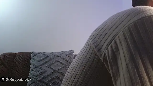 ReyPablo1 online show from February 2026 01:06:02 AM