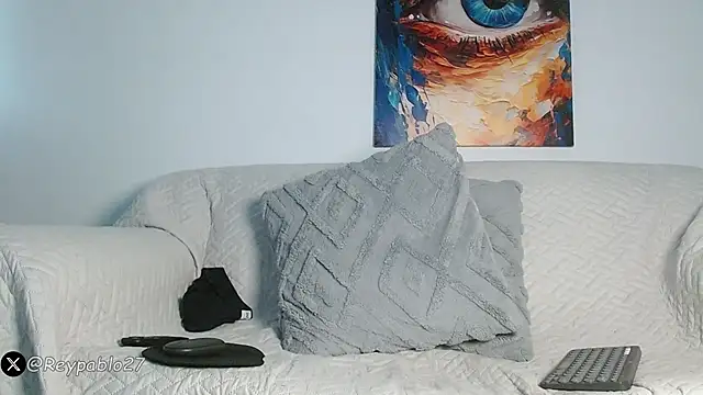 ReyPablo1 online show from March 2026 11:16:02 AM